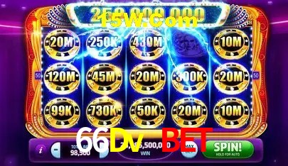 A Emoção da Loteria na 66Dv Bet: Uma Chance de Mudança de Vida